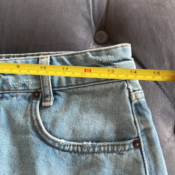 BDG Denim Skirt - Picture 3 of 5